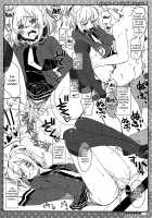 CHIBIKKO KINGDOM Collection.01 / CHIBIKKO KINGDOM Collection.01 [Kekocha] [Dog Days] Thumbnail Page 173