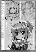 CHIBIKKO KINGDOM Collection.01 / CHIBIKKO KINGDOM Collection.01 [Kekocha] [Dog Days] Thumbnail Page 174