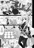 CHIBIKKO KINGDOM Collection.01 / CHIBIKKO KINGDOM Collection.01 [Kekocha] [Dog Days] Thumbnail Page 182