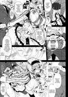 CHIBIKKO KINGDOM Collection.01 / CHIBIKKO KINGDOM Collection.01 [Kekocha] [Dog Days] Thumbnail Page 20