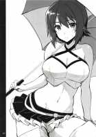 CHIBIKKO KINGDOM Collection.01 / CHIBIKKO KINGDOM Collection.01 [Kekocha] [Dog Days] Thumbnail Page 215