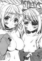 CHIBIKKO KINGDOM Collection.01 / CHIBIKKO KINGDOM Collection.01 [Kekocha] [Dog Days] Thumbnail Page 26