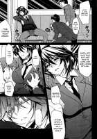 CHIBIKKO KINGDOM Collection.01 / CHIBIKKO KINGDOM Collection.01 [Kekocha] [Dog Days] Thumbnail Page 38