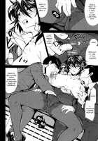 CHIBIKKO KINGDOM Collection.01 / CHIBIKKO KINGDOM Collection.01 [Kekocha] [Dog Days] Thumbnail Page 41