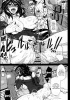 CHIBIKKO KINGDOM Collection.01 / CHIBIKKO KINGDOM Collection.01 [Kekocha] [Dog Days] Thumbnail Page 52