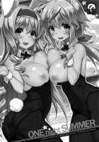 CHIBIKKO KINGDOM Collection.01 / CHIBIKKO KINGDOM Collection.01 [Kekocha] [Dog Days] Thumbnail Page 55