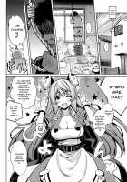 CHIBIKKO KINGDOM Collection.01 / CHIBIKKO KINGDOM Collection.01 [Kekocha] [Dog Days] Thumbnail Page 57