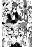 CHIBIKKO KINGDOM Collection.01 / CHIBIKKO KINGDOM Collection.01 [Kekocha] [Dog Days] Thumbnail Page 63