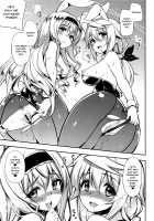 CHIBIKKO KINGDOM Collection.01 / CHIBIKKO KINGDOM Collection.01 [Kekocha] [Dog Days] Thumbnail Page 66