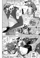 CHIBIKKO KINGDOM Collection.01 / CHIBIKKO KINGDOM Collection.01 [Kekocha] [Dog Days] Thumbnail Page 67