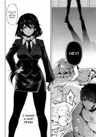 CHIBIKKO KINGDOM Collection.01 / CHIBIKKO KINGDOM Collection.01 [Kekocha] [Dog Days] Thumbnail Page 77