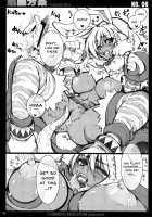 CHIBIKKO KINGDOM Collection.01 / CHIBIKKO KINGDOM Collection.01 [Kekocha] [Dog Days] Thumbnail Page 85