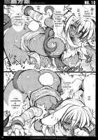 CHIBIKKO KINGDOM Collection.01 / CHIBIKKO KINGDOM Collection.01 [Kekocha] [Dog Days] Thumbnail Page 89