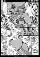 CHIBIKKO KINGDOM Collection.01 / CHIBIKKO KINGDOM Collection.01 [Kekocha] [Dog Days] Thumbnail Page 90