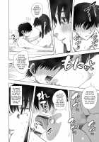 Together In The Bath With Mom... / お風呂でお母さんと… [Gin Eiji] [Original] Thumbnail Page 23