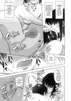 Together In The Bath With Mom... / お風呂でお母さんと… [Gin Eiji] [Original] Thumbnail Page 26