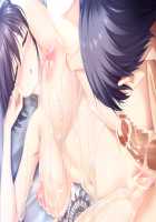 Mamagoto ~Mama to Naisho no Ecchi Shimasho~ / ままごと ～ママとないしょのエッチしましょ～ [Choco-Chip] [Original] Thumbnail Page 280