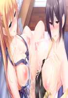 Mamagoto ~Mama to Naisho no Ecchi Shimasho~ / ままごと ～ママとないしょのエッチしましょ～ [Choco-Chip] [Original] Thumbnail Page 685