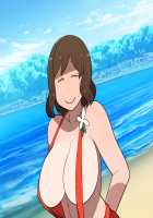 Senme de Kyonyuu de Myourei na Onee-san o Jibun no mono ni suru made no Ichibu Shijuu / 線目で巨乳で妙齢なお姉さんを自分のものにするまでの一部始終 [Asahina] [Original] Thumbnail Page 193