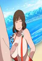 Senme de Kyonyuu de Myourei na Onee-san o Jibun no mono ni suru made no Ichibu Shijuu / 線目で巨乳で妙齢なお姉さんを自分のものにするまでの一部始終 [Asahina] [Original] Thumbnail Page 194