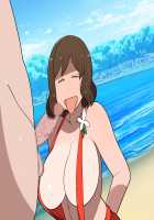 Senme de Kyonyuu de Myourei na Onee-san o Jibun no mono ni suru made no Ichibu Shijuu / 線目で巨乳で妙齢なお姉さんを自分のものにするまでの一部始終 [Asahina] [Original] Thumbnail Page 195