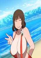 Senme de Kyonyuu de Myourei na Onee-san o Jibun no mono ni suru made no Ichibu Shijuu / 線目で巨乳で妙齢なお姉さんを自分のものにするまでの一部始終 [Asahina] [Original] Thumbnail Page 196