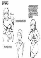 Senme de Kyonyuu de Myourei na Onee-san o Jibun no mono ni suru made no Ichibu Shijuu / 線目で巨乳で妙齢なお姉さんを自分のものにするまでの一部始終 [Asahina] [Original] Thumbnail Page 199