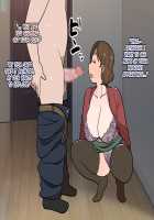 Senme de Kyonyuu de Myourei na Onee-san o Jibun no mono ni suru made no Ichibu Shijuu / 線目で巨乳で妙齢なお姉さんを自分のものにするまでの一部始終 [Asahina] [Original] Thumbnail Page 35