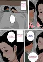 Playing with Mom's breasts all I want! / お母さんのおっぱいは揉みたい放題! ～たまったら出してあげるから～ [Original] Thumbnail Page 34