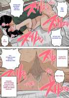 Playing with Mom's breasts all I want! / お母さんのおっぱいは揉みたい放題! ～たまったら出してあげるから～ [Original] Thumbnail Page 45