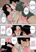 Playing with Mom's breasts all I want! / お母さんのおっぱいは揉みたい放題! ～たまったら出してあげるから～ [Original] Thumbnail Page 46