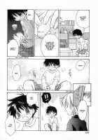 Good Boy Good Boy [Original] Thumbnail Page 08