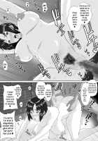 That's right, I'm doing it with my Mother / そうだ母と、シよう [Original] Thumbnail Page 21