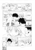 Little Engage [Original] Thumbnail Page 10