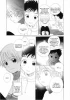 Little Engage [Original] Thumbnail Page 13