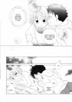 Little Engage [Original] Thumbnail Page 16