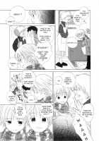 Little Engage [Original] Thumbnail Page 09