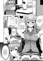 Enkou Shippai / 援交失敗 [Byte] [Kantai Collection] Thumbnail Page 08