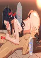 Shigoto Ningen de Kibishikatta Hahaoya wa Musuko to no Kinshin Koubi de Midara ni Aeide Jusei Suru / 仕事人間で厳しかった母親は息子との近親交尾で淫らに喘いで受精する [Haruharu] [Original] Thumbnail Page 148