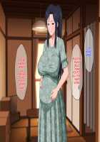 Shigoto Ningen de Kibishikatta Hahaoya wa Musuko to no Kinshin Koubi de Midara ni Aeide Jusei Suru / 仕事人間で厳しかった母親は息子との近親交尾で淫らに喘いで受精する [Haruharu] [Original] Thumbnail Page 173