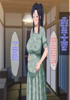 Shigoto Ningen de Kibishikatta Hahaoya wa Musuko to no Kinshin Koubi de Midara ni Aeide Jusei Suru / 仕事人間で厳しかった母親は息子との近親交尾で淫らに喘いで受精する [Haruharu] [Original] Thumbnail Page 174