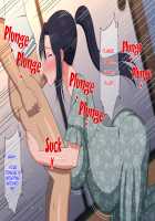 Shigoto Ningen de Kibishikatta Hahaoya wa Musuko to no Kinshin Koubi de Midara ni Aeide Jusei Suru / 仕事人間で厳しかった母親は息子との近親交尾で淫らに喘いで受精する [Haruharu] [Original] Thumbnail Page 178