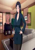 Shigoto Ningen de Kibishikatta Hahaoya wa Musuko to no Kinshin Koubi de Midara ni Aeide Jusei Suru / 仕事人間で厳しかった母親は息子との近親交尾で淫らに喘いで受精する [Haruharu] [Original] Thumbnail Page 39