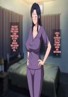 Shigoto Ningen de Kibishikatta Hahaoya wa Musuko to no Kinshin Koubi de Midara ni Aeide Jusei Suru / 仕事人間で厳しかった母親は息子との近親交尾で淫らに喘いで受精する [Haruharu] [Original] Thumbnail Page 40