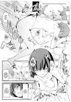 Sagisawa Fumika no Dosukebe Hamedori Interview + Omake Paper / 鷺沢文香のドスケベハメ撮りインタビュー + おまけペーパー [Dokurosan] [The Idolmaster] Thumbnail Page 30