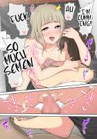 Imaizumin-chi wa Douyara Gal no Tamariba ni Natteru Rashii [Original] Thumbnail Page 48