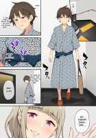 Imaizumin-chi wa Douyara Gal no Tamariba ni Natteru Rashii 2 [Original] Thumbnail Page 33