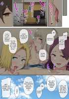 Imaizumin-chi wa Douyara Gal no Tamariba ni Natteru Rashii 2 [Original] Thumbnail Page 63