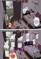 Imaizumin-chi wa Douyara Gal no Tamariba ni Natteru Rashii 2 [Original] Thumbnail Page 69