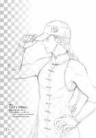 CAT'S STRIKE [Coelacanth] [Street Fighter] Thumbnail Page 25